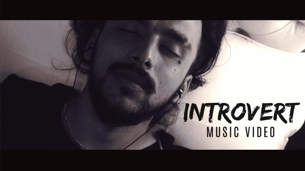 Introvert - Lalit singh Lyrics Introvert - Lalit singh Lyrics