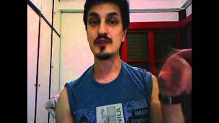 Being a Filipino - In the press, sampaguita, driving.