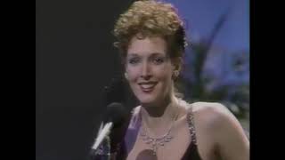 Encore - Lullaby of Broadway - Katherine Buffaloe