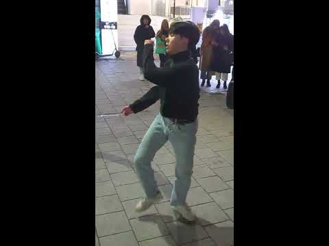 [MAXXAM / MYM] 200109 이찬욱 - Call Me Baby (EXO cover)