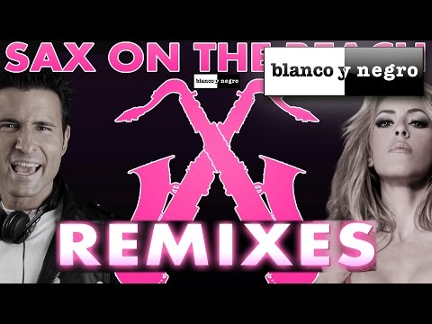 DJ Valdi Feat.  Ethernity - Sax On The Beach (Juan Alcaraz Remix) Official Audio