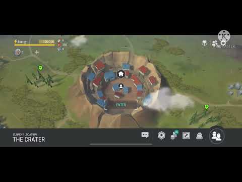 The abandoned convoy (ep 9 last day on earth)