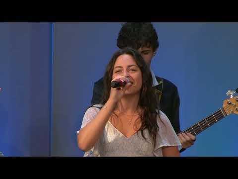 August 20 , 2023 - Crinisor Stefan - Asteptand ploaia     /    Agape Church Morning Service