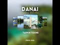 Tarvin Toune Danai Official Audio