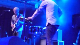 Moss - New Shape [[Live at Paradiso Amsterdam 11/05/14]] HD