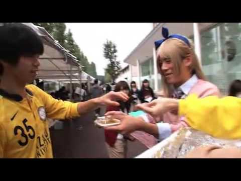 麻布大学祭2014_2