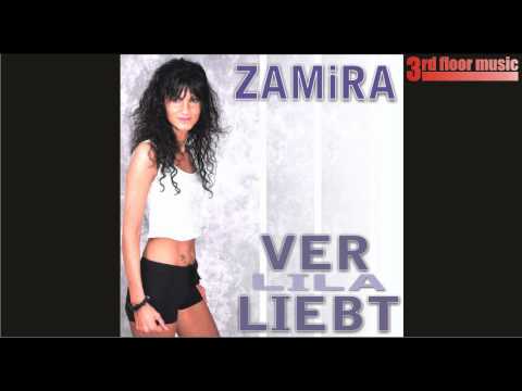 ZAMiRA - Verlilaliebt
