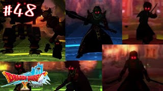 【2人実況】全員ぶった切る！！！#48【ドラクエ10第四章】