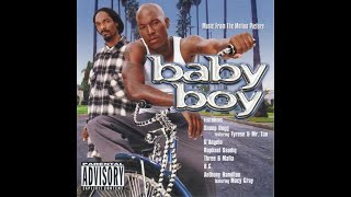 Snoop Dogg - Just A Baby Boy Feat. Tyrese &amp; Mr. Tan