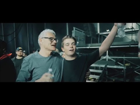 Martin Garrix & Jay Hardway - Multiply (Official Music Video)