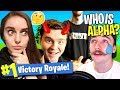 Who is ALPHA? ft Bazza Cray & Muselk