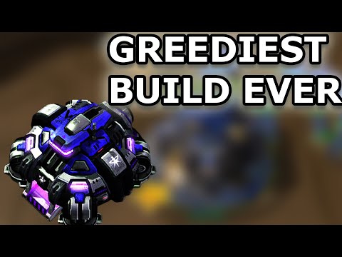 Reynor (Z) vs SouL (T)