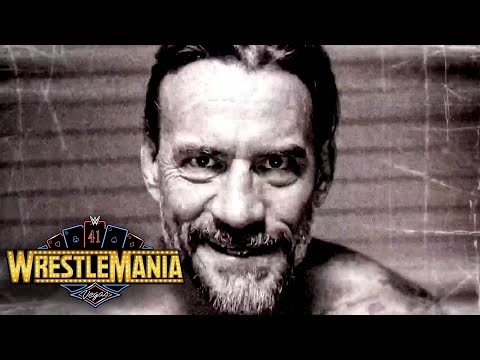 CM Punk Confirmed For WWE Japan Supershows