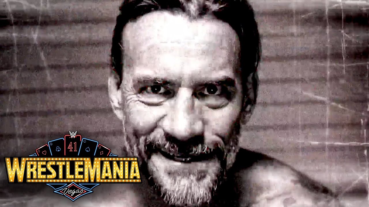 Video Test Thumbnail