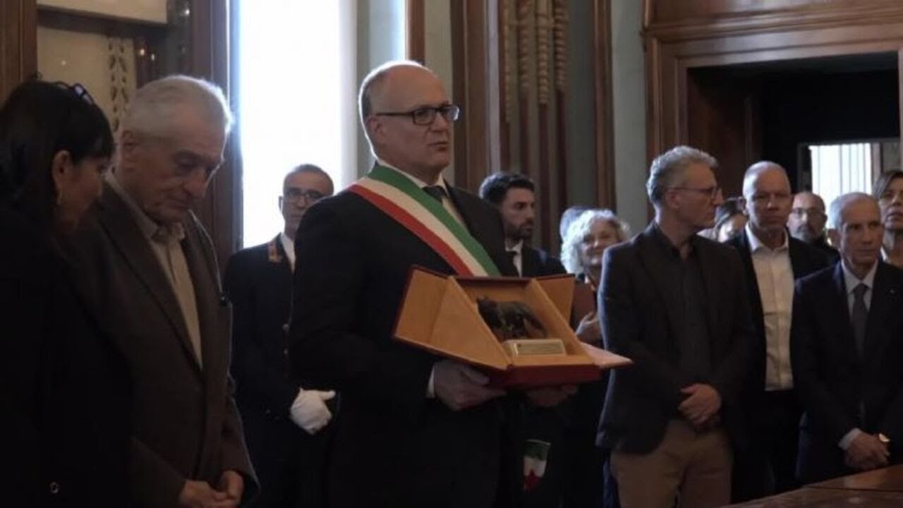 Lupa Capitolina a Robert De Niro, Gualtieri: Rendiamo omaggio a un artista straordinario