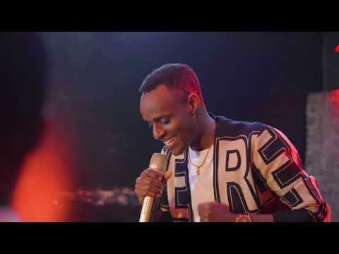 KUMISOZI (Worship session with  Mpore Daniel)