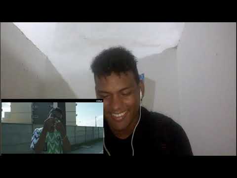 RAPRIMATA #3 - NINGUÉM PODE NOS PARAR - NUNO BOLADÃO | ZERO81 | MJ | BLEID  / REAÇÃO SINCERA