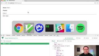Using VueJS for Nested Forms with Rails | Part 2