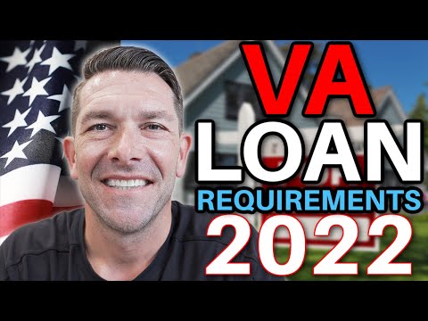 YouTube video about Unlock the Benefits of a VA Home Loan