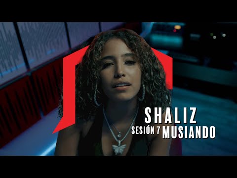 Musiando Sesión [7] - @Shalizpr 🦋 #MeSuperé