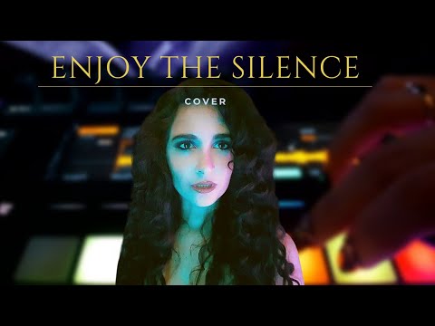 Pris Cucci - Enjoy the Silence