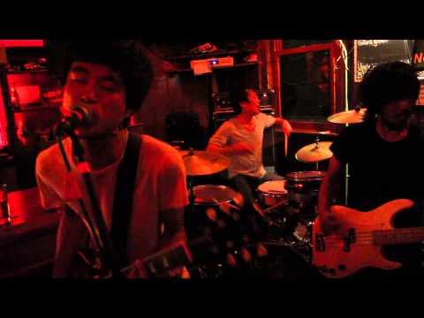 Your Pest Band (Live at Mickey's Tavern)