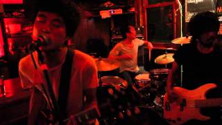 Your Pest Band (Live at Mickey's Tavern)