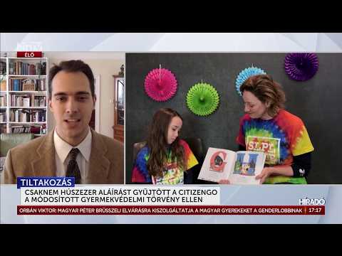 Közel húszezer aláírás elég lehet ahhoz, hogy az államfő közbelépjen? - HírTV