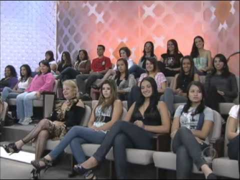 E aí, Doutor? - 05/08/2011: Sheila Mello aprende sobre os perigos de intoxicação em casa