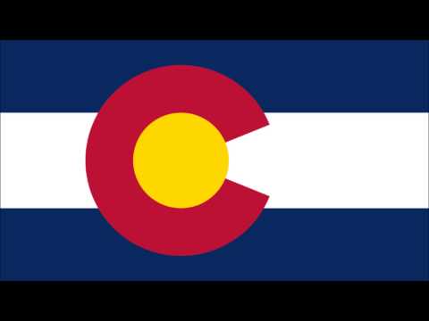 State Song of Colorado