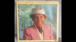 Bing Crosby - Sleigh Ride (1977)