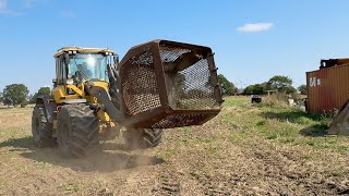 Hakken 1500 siktskopa | Bild 4 - Machineryline