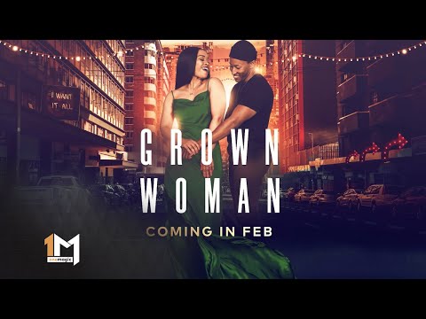 Grown Woman Promo | 1 Magic | S1