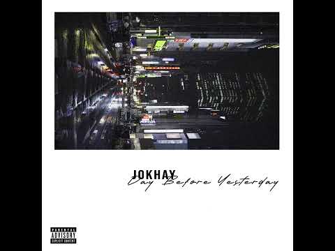 Jokhay, Shareh - GIving In (Official Audio)
