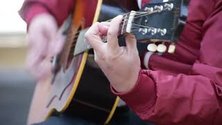 秦基博さん「Dear Mr.Tomorrow」Respect