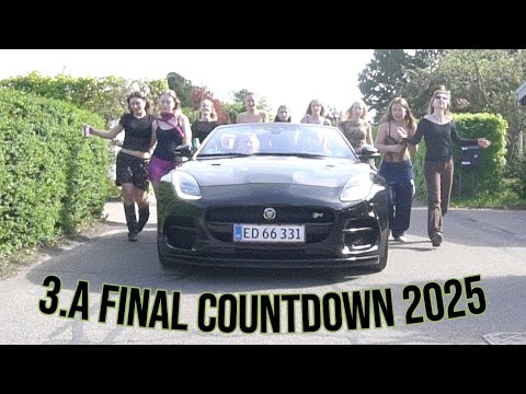 3.A Final Countdown Egaa Gymnasium