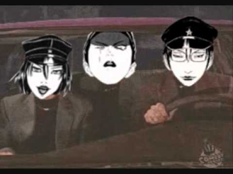 Zera, Jaibo & Nico - What is love - Litchi☆Hikari Club