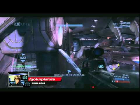 MLG Dallas 2010 Nationals ♦ Saturday Night ♦ Final Boss vs Status Quo ♦ Part 1