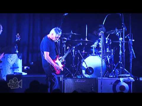 Paul Weller - Up The Dosage (Live in Sydney) | Moshcam