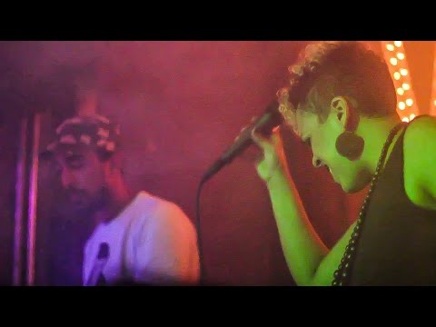 #JAMAIQUINTAS // Laylah Arruda e Yguassu -- take_1