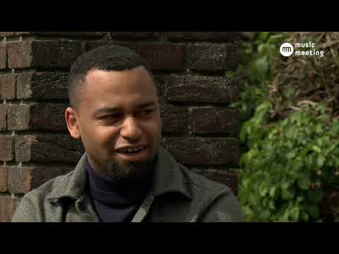 Music Meeting TALKS - Interview with Yoràn Vroom (Yoràn Vroom's Group of Friends)