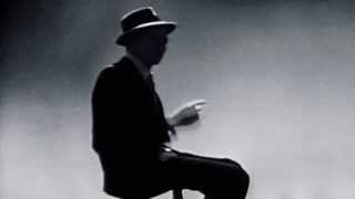 Frank Sinatra - That's What God Looks Like to Me (Subtítulos Español)