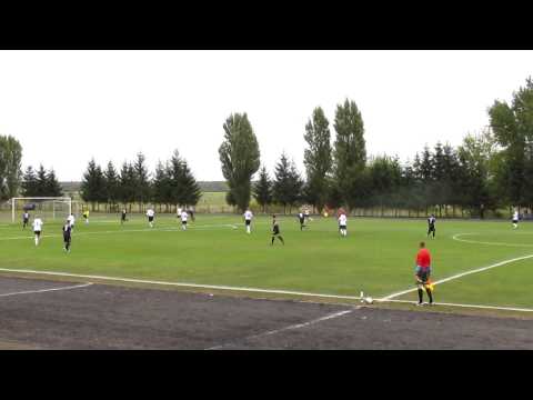 Tytan Wisznice 2:3 Start Gózd - 1:0 Kopiś