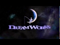 DreamWorks Pictures Logo