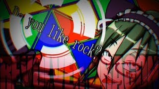 MASA WORKS DESIGN ft.IA&GUMI - リボルバードラゴン