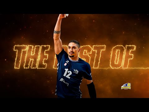 The Best of Lucas Lazaro #Goiano 🇧🇷 | 🏐 Opposite/Outside Hitter 2024/2025 | PLAYERS ON VOLLEYBALL