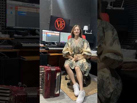 Cântec nou de la Reghina Alexandrina🪗🔥