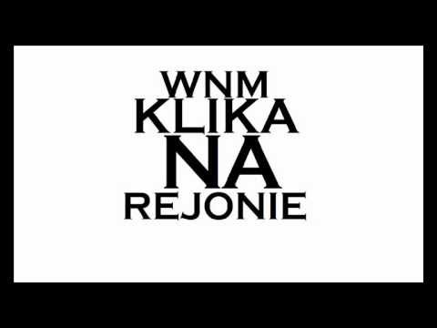WNM KLIKA_JEBAC TO (ZAPOWIEDZ 2010)