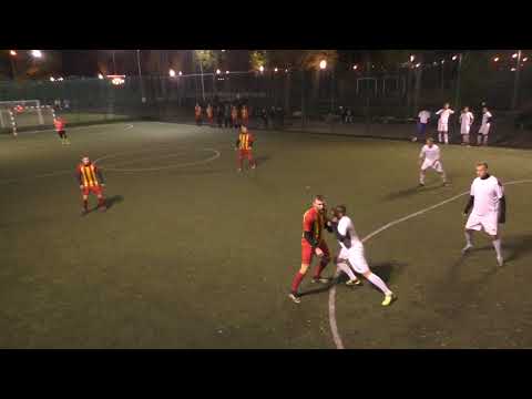 4 КХ 9 лига Udpack - IdeaSoft 2 тайм