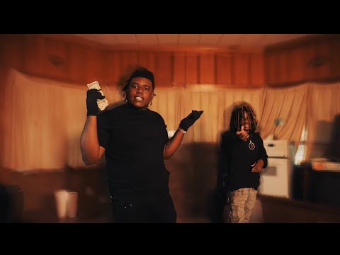 600Kam x FullyBoiiTy - BTA (OFFICIAL VISUAL)